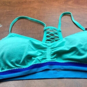 Rene Rofe sport bras  for teens